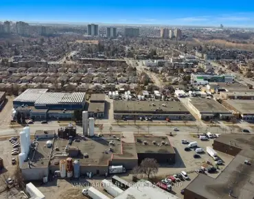 177-181 Milvan Dr Humber Summit, 多伦多商业用地规划为E并占地40000.00平方尺

