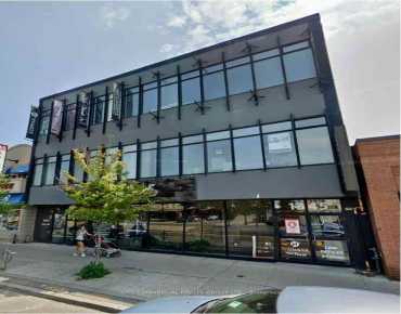 
4789 Yonge St Willowdale East is zoned as Central Business District Commercial with total area of 927 sqft