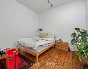 1594 Queen St W Roncesvalles, Toronto is zoned as CR 2.5 (c1.0;r2. with total area of 2066.00 sqft
