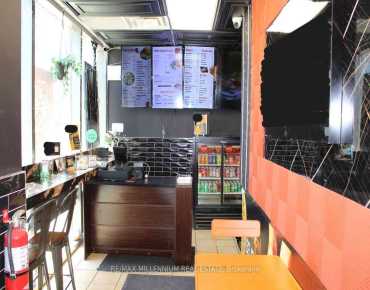 104 - 2240 Lakeshore Blvd W Mimico, Toronto is zoned as Commercial with total area of 1200.00 sqft
