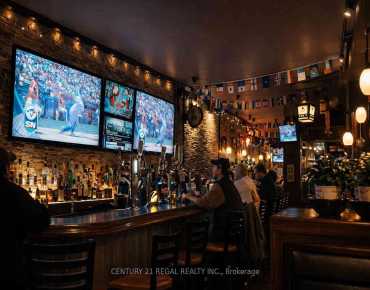 157 Roncesvalles Ave Roncesvalles, 多伦多商业用地规划为CR并占地3442.00平方尺

