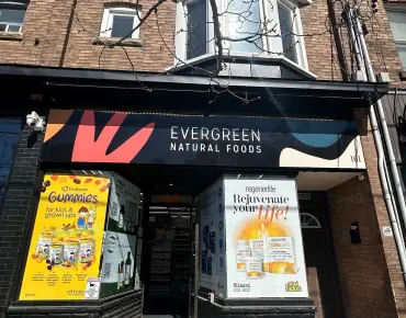 3255 Highway 7 N/A E Buttonville is zoned as Commercial with total area of 311 sqft