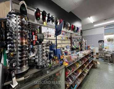 Unit - 2111 Jane St Downsview-Roding-CFB, Toronto is zoned as Commercial with total area of  sqft
