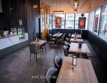 2712 KEELE St Downsview-Roding-CFB, Toronto is zoned as Commercial/Retai with total area of 1567.00 sqft
