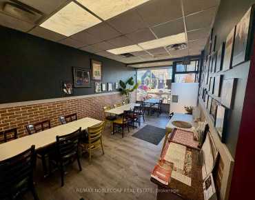 
66 Avenue Rd Annex商业用地规划为商业地产物业占地5,266平方尺