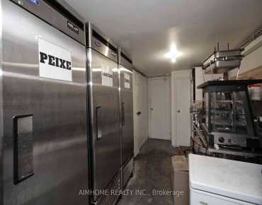 1370 St Clair Ave W Corso Italia-Davenport, Toronto is zoned as Commercial with total area of 1400.00 sqft
