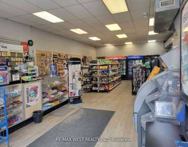 
9 Milvan Rd Humber Summit is zoned as EL with total area of 1,800 sqft