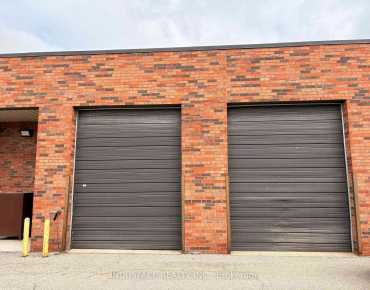 #7-8 - 22 Goodmark Pl West Humber-Clairville, Toronto is zoned as E with total area of 3144.00 sqft
