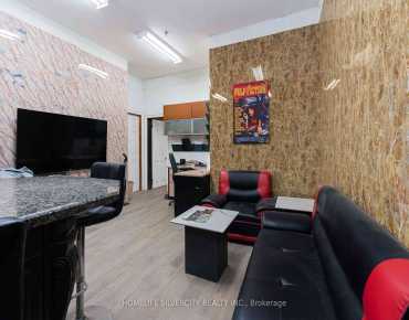 2 - 70 Belfield Rd West Humber-Clairville, Toronto is zoned as E with total area of 4800.00 sqft
