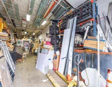 
817 - 210 Silver Star Blvd Milliken, Toronto is zoned as M (TORONTO ZONIN with total area of 2113.00 sqft