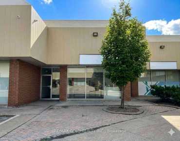 
2001 Albion Rd West Humber-Clairville is zoned as Employment in Nodes with total area of 1,400 sqft