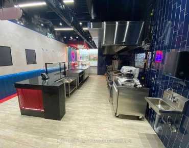 2151 St. Clair Ave Junction Area, Toronto is zoned as Commercial with total area of 1212.00 sqft
