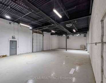 1 - 35 Stoffel Dr West Humber-Clairville, Toronto is zoned as E1.0 with total area of 7769.00 sqft
