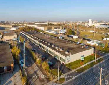
Unit - 111 Steinway Blvd West Humber-Clairville, Toronto is zoned as E 1.0 (x87) with total area of 7625.00 sqft