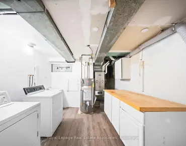 665 Kipling Ave Islington-City Centre West, Toronto is zoned as RD(f13.5;a510;d0 with total area of 1512.00 sqft
