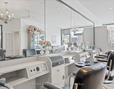 578 Marlee Ave Yorkdale-Glen Park, Toronto is zoned as Commercial with total area of 1600.00 sqft

