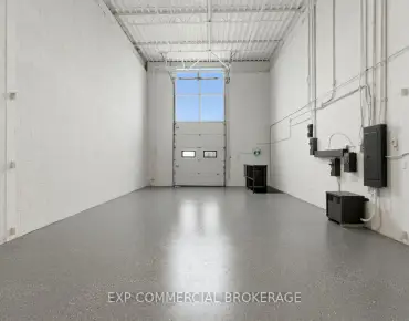 
30 - 1772 Albion Rd West Humber-Clairville, Toronto is zoned as E1 with total area of 1030.00 sqft