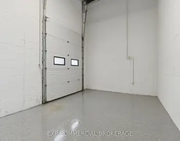 
30 - 1772 Albion Rd West Humber-Clairville, Toronto is zoned as E1 with total area of 1030.00 sqft