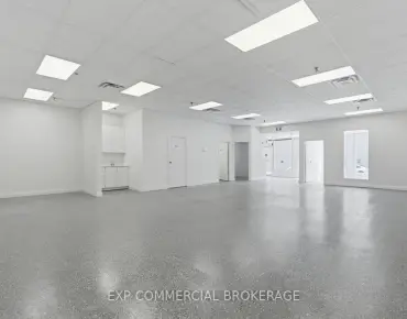 
30 - 1772 Albion Rd West Humber-Clairville, Toronto is zoned as E1 with total area of 1030.00 sqft