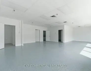 
30 - 1772 Albion Rd West Humber-Clairville, Toronto is zoned as E1 with total area of 1030.00 sqft