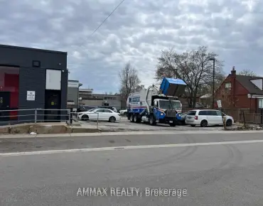 7777 Weston Rd Vaughan Corporate Centre商业用地规划为中心商业区物业占地389平方尺