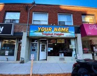 
11 Goodmark Pl West Humber-Clairville is zoned as Employment in Nodes with total area of 5,800 sqft