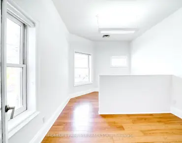 384 Yonge St Bay Street Corridor商业用地规划为商业零售物业占地925平方尺