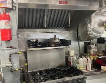 7007 Islington Ave Steeles West Industrial商业用地规划为普通工业物业占地1,125平方尺
