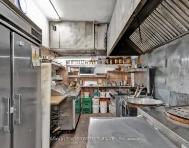3 - 56 Forest Manor Rd Henry Farm, Toronto is zoned as commercial with total area of sqft