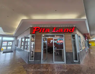 10 & - 24 The East Mall Ave Alderwood, Toronto is zoned as Commercial with total area of 1311.00 sqft
