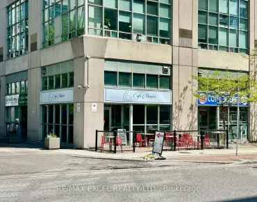 1627 Dupont St Dovercourt-Wallace Emerson-Junction, Toronto is zoned as Commercial with total area of 2200.00 sqft