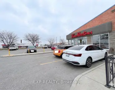 285 Rexdale Blvd West Humber-Clairville, Toronto is zoned as Commercial with total area of 1775.00 sqft

