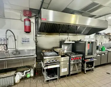 19 DICKENS St South Riverdale is zoned as Commercial with total area of 2,907 sqft