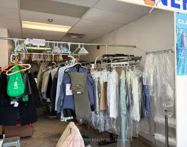 2415 Dundas St W High Park North, 多伦多商业用地规划为Commercial并占地564.00平方尺

