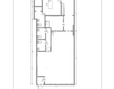 68 - 2300 Finch Ave W Humber Summit, Toronto is zoned as M2 MOF with total area of 1404.00 sqft