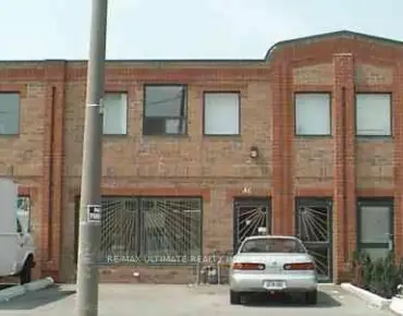 25 - - 280 - 422 Consumers Rd Henry Farm, Toronto is zoned as MO with total area of 7122.00 sqft