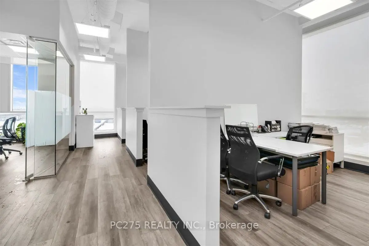 Toronto commercial real estate