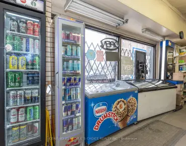 1 Promenade Circ Brownridge is zoned as Commercial with total area of 0 sqft