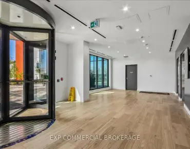 604 - 3950 14th Ave Milliken Mills West, Markham is zoned as MC70% with total area of 1641.00 sqft