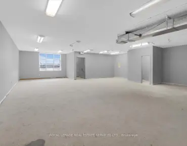 2685 Eglinton Ave E Eglinton East, Toronto is zoned as CR0.25(c0.25;r0. with total area of 2335.00 sqft