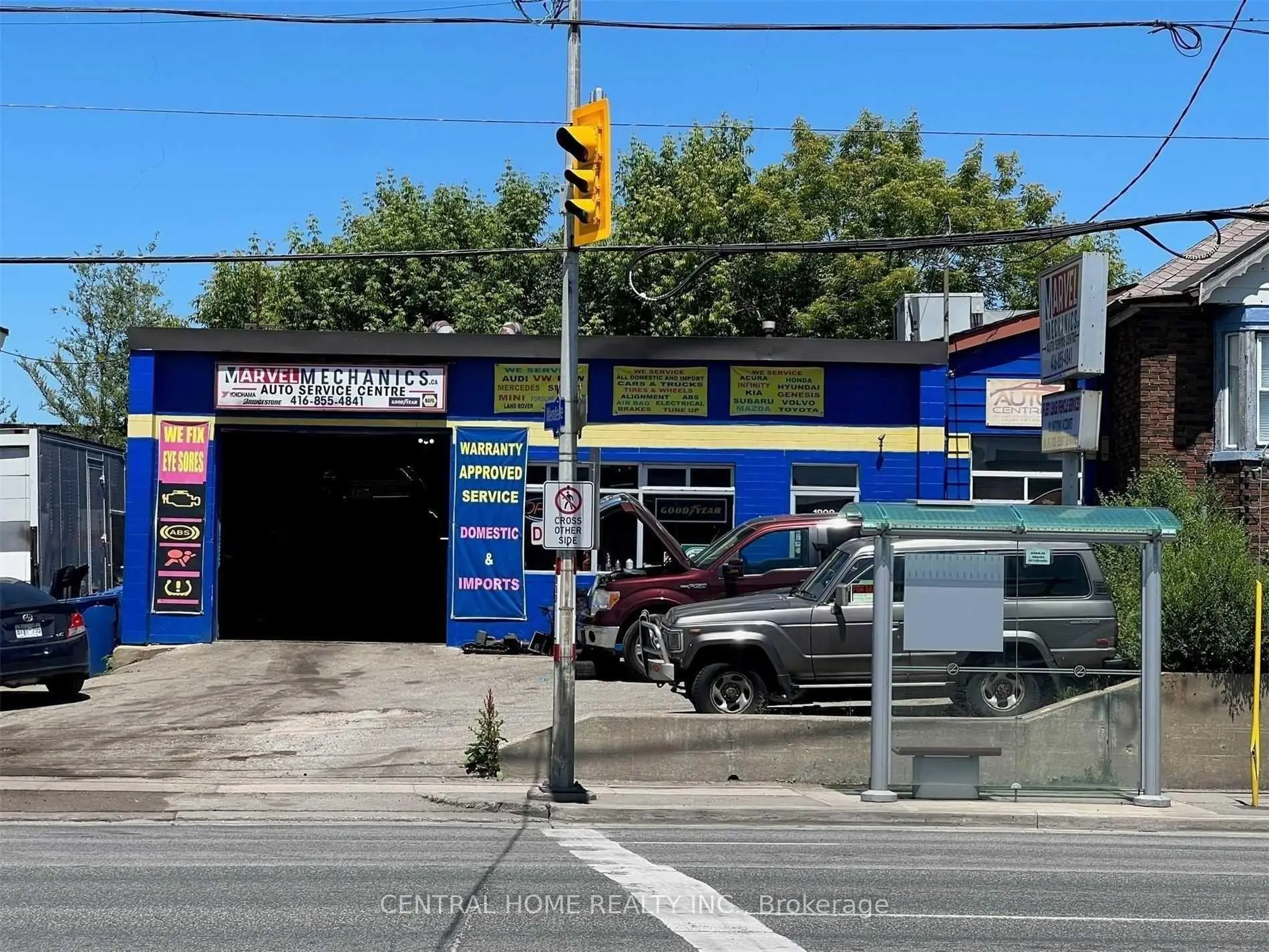 Property Images