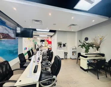 1642 Bloor St W High Park North, Toronto is zoned as Commercial with total area of 2007.00 sqft