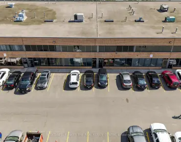 
A2 - 800 Markland St Cathedraltown, Markham is zoned as EMP-BP with total area of 5000.00 sqft