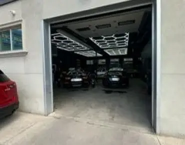 50 Brydon Dr West Humber-Clairville, Toronto is zoned as Employment Indus with total area of 7570.00 sqft
