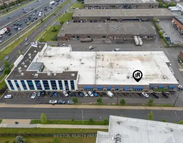 
A2 - 800 Markland St Cathedraltown, Markham is zoned as EMP-BP with total area of 5000.00 sqft