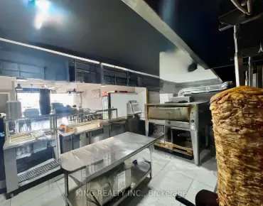 3277 Dufferin St Yorkdale-Glen Park, Toronto is zoned as Commercial - CR1 with total area of 1500.00 sqft