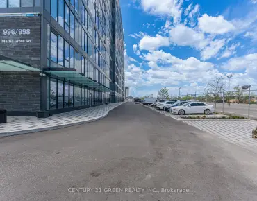 1275 Finch Ave W York University Heights商业用地规划为Mc (H)物业占地527平方尺