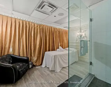 1 - 1270 Finch Ave W York University Heights, Toronto is zoned as M2 with total area of 3332.00 sqft
