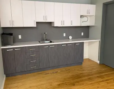 274 Geary Ave Dovercourt-Wallace Emerson-Junction, 多伦多商业用地规划为E 2.0 (x303)并占地10000.00平方尺
