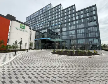 415 - 996 Martin Grove Rd West Humber-Clairville, 多伦多商业用地规划为OFFICE并占地908.00平方尺
